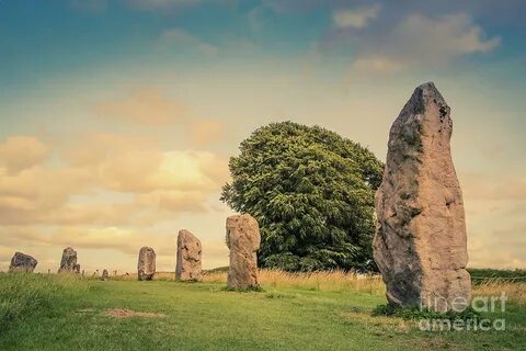 King stones