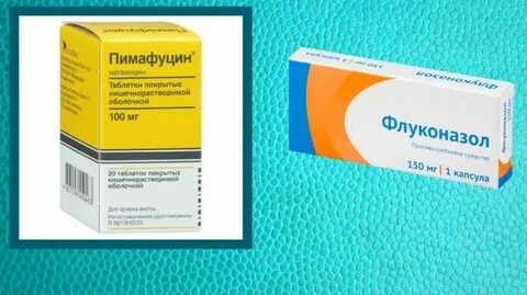 Выделения при уретрите