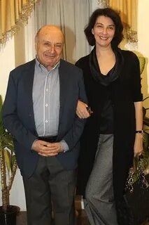 Жена жванецкого