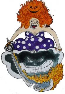 Big mother