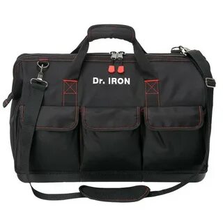 Сумка для инструментов iron