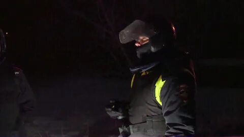 Стрельба в мытищах последние