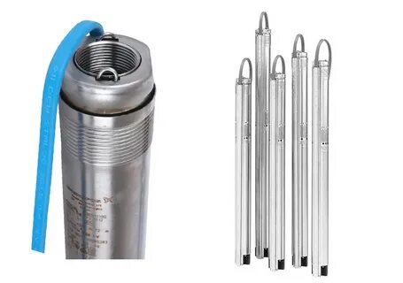 Погружной скважинные насосы grundfos