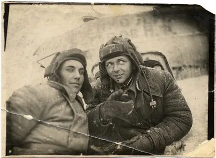 1941 1945 танкист