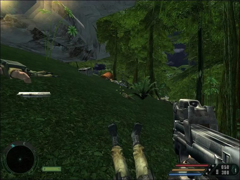 Far Cry Mods 2007. Фар край моды. Far Cry 1 Mods.