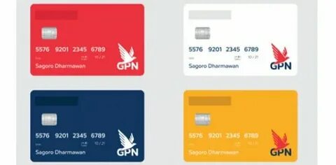 Gpn card