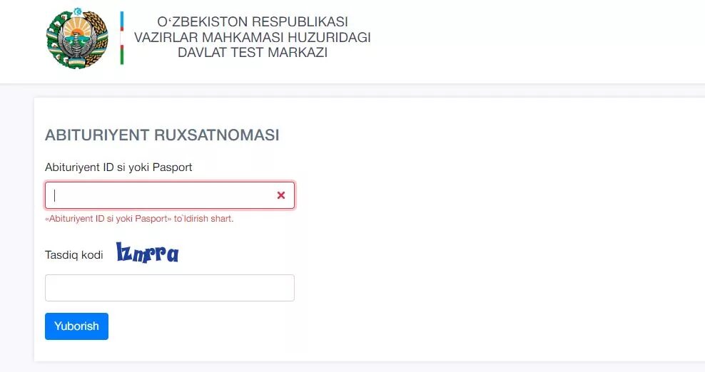 Info test uz. Мандат ДТМ уз. DTM ruxsatnoma. DTM.uz. DTM.uz 2021 ruxsatnoma olish.