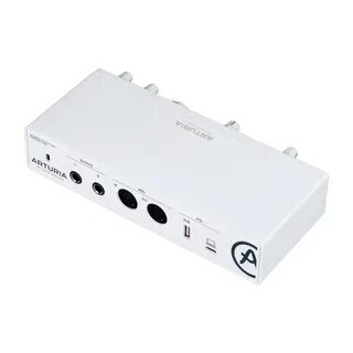 Arturia minifuse drivers