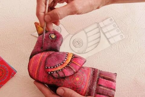 Своими руками гуру