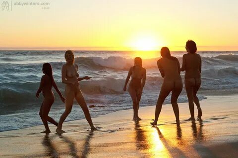 Slideshow australia nude beaches.