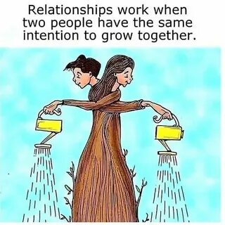 When i together