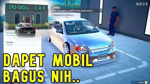 Car for sale simulator 2023 на андроид