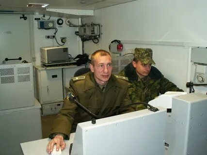 Правила боевого дежурства