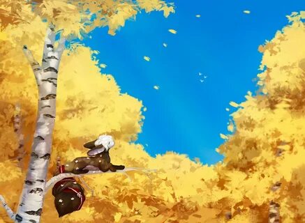 Wind leave