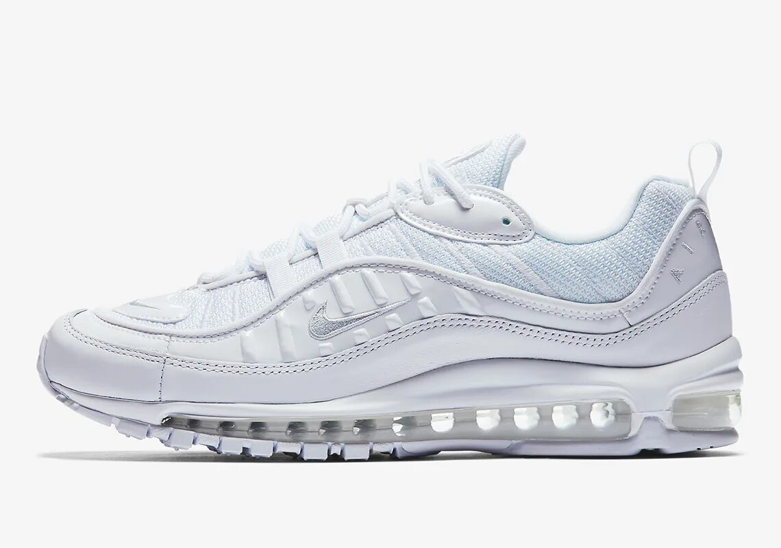 Аир 98. Найк АИР Макс 98. Nike Air Max 98 White. Nike кроссовки Air Max 98. Найк АИР Макс 98 мужские.