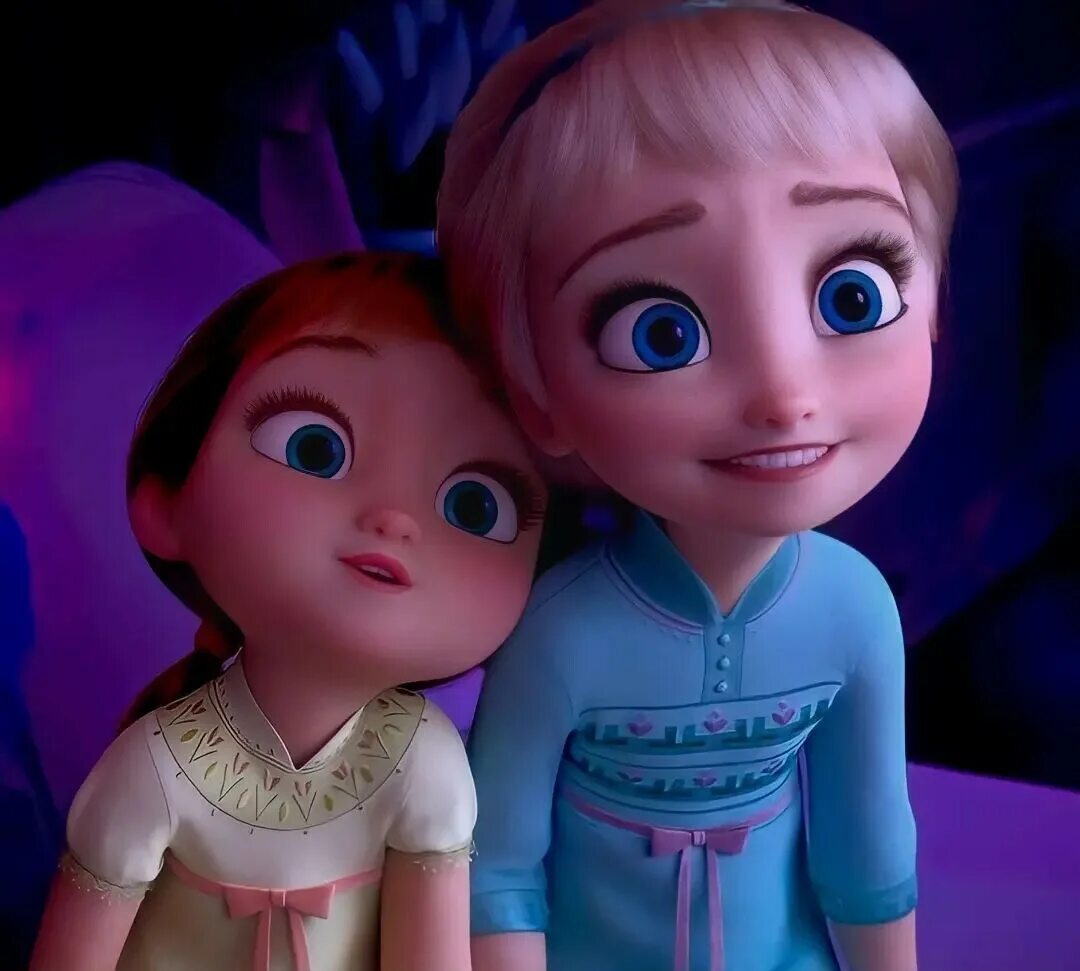 Finding anna