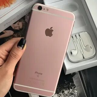 Стоит айфон 6 s