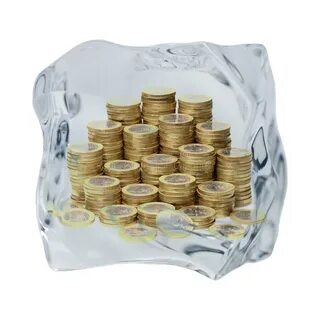 Ice money