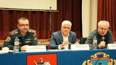 Жилищник дорогомилово