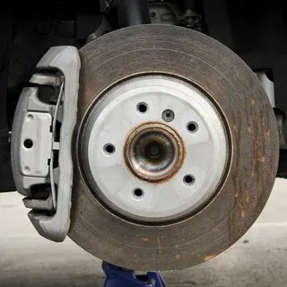 Подобрать тормозные колодки по автомобилю