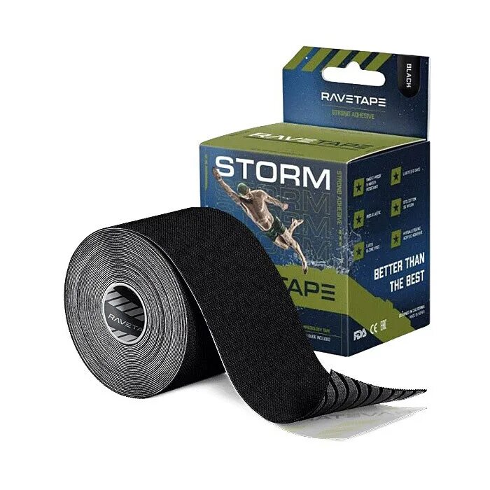 Storm 5. Storm rave tape. бинт кинезио-тейп ravetape rvts storm водостойкий. кинезио тейп телесный ravetape storm 5см*5м. ravetape маленький.