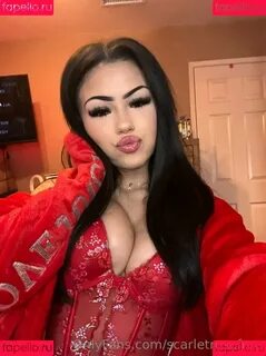 scarletrosefree Onlyfans Photo Gallery Leaked Nude scarletrosefree (Image 6...