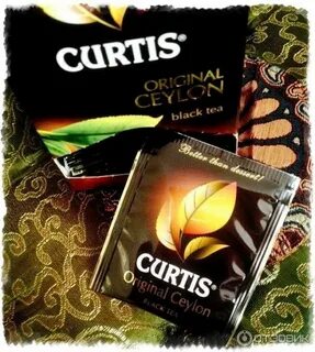 Curtis перевод