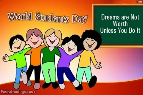 Students day