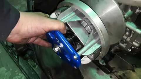 Как выставить вариатор