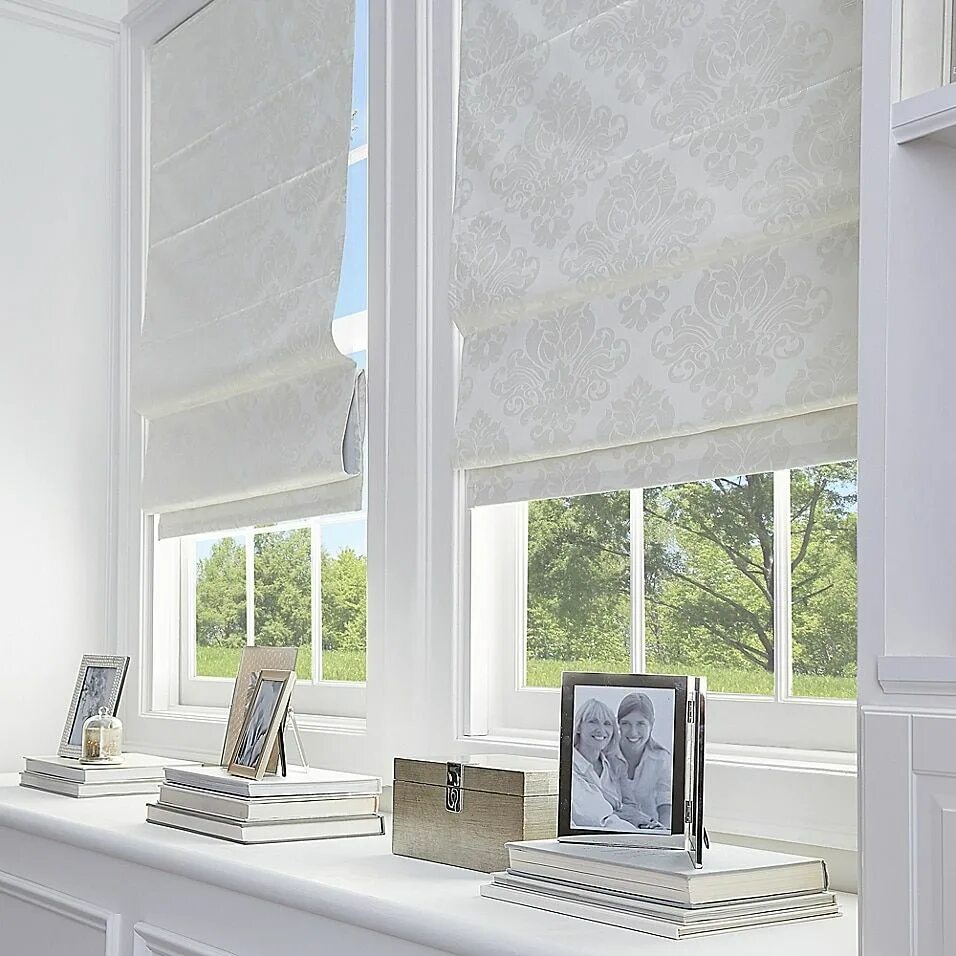 Filter window