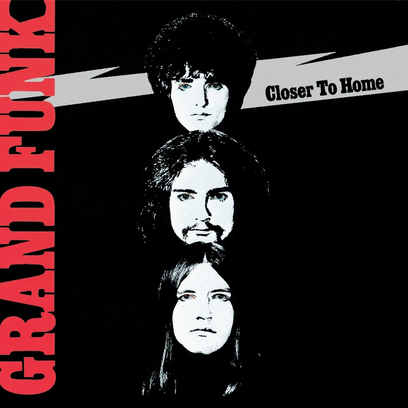 Grand Funk Railroad. Grand Funk Railroad closer to Home. Grand Funk Railroad альбомы. Grand Funk обложки альбомов. Closer to home