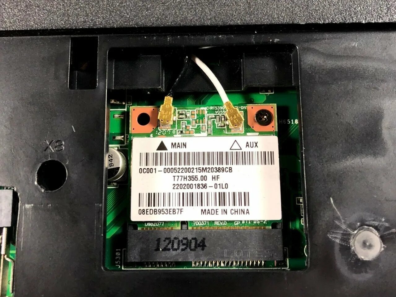 Wifi aux. Wifi модуль main aux. asus wifi card. aux и main на wifi модуле. main aux цвета проводов.