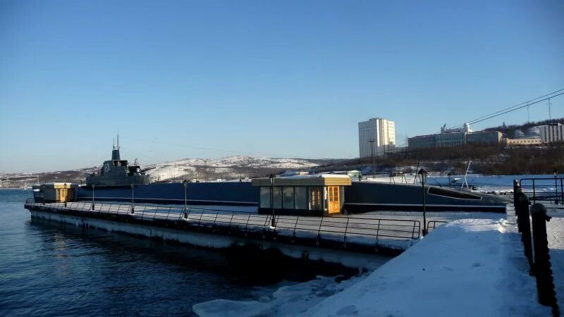 Североморск проезд. Североморск проезд