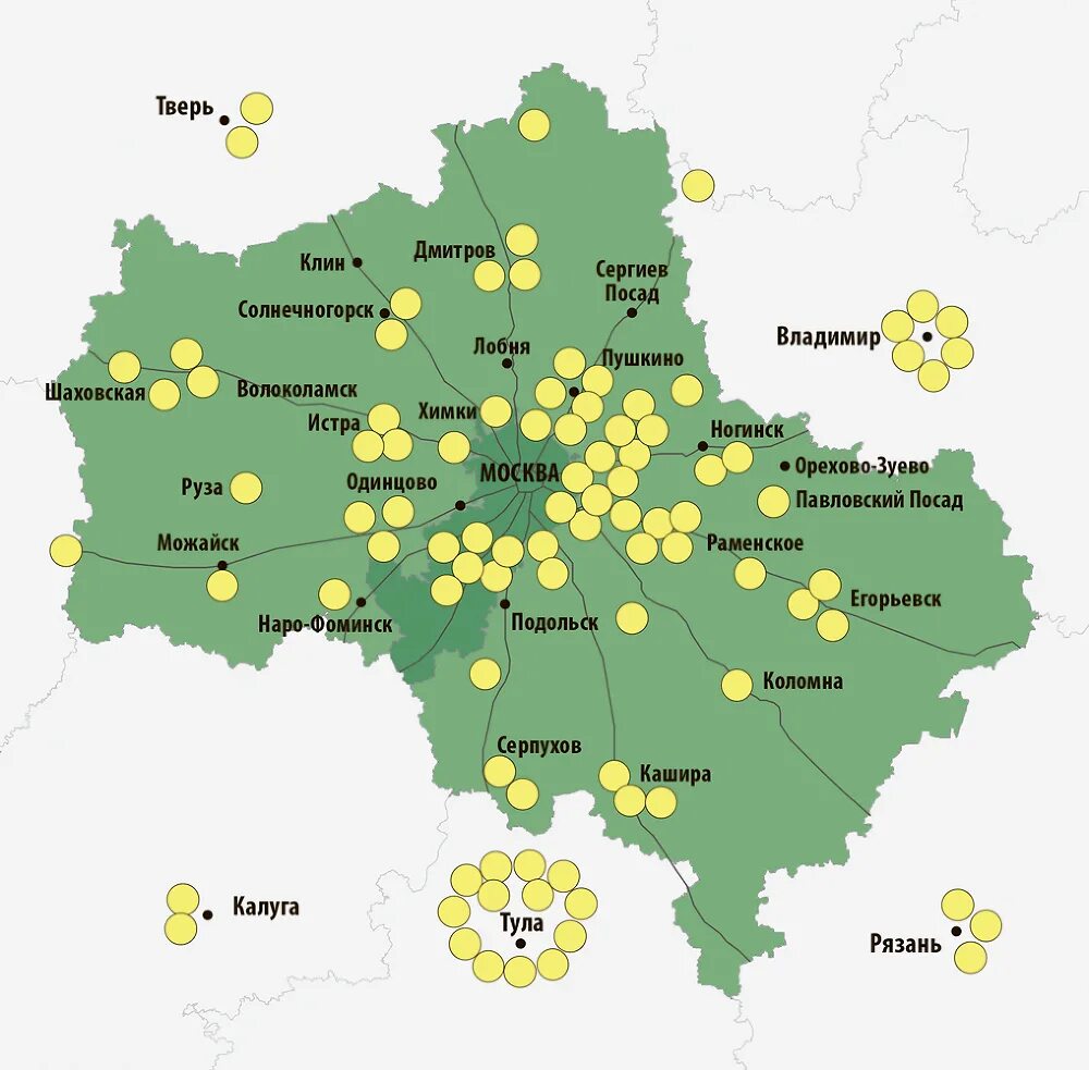 Карта растений московской области. Карта питомника растений. Карта питомников растений Московской области. Питомники Подмосковья на карте. Питомники саженцев в Подмосковье на карте Московской области.