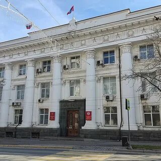 Киевская 27