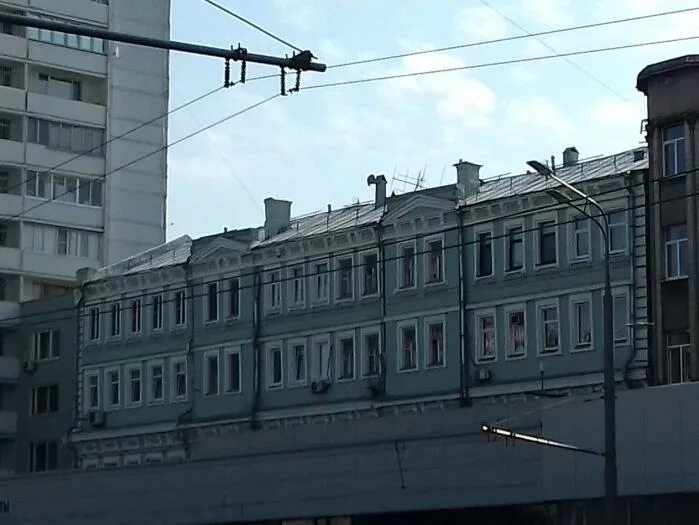 Садовая триумфальная 16 стр 1. Садовая-триумфальная улица, 16 стр 1. садовая триумфальная 16с1.