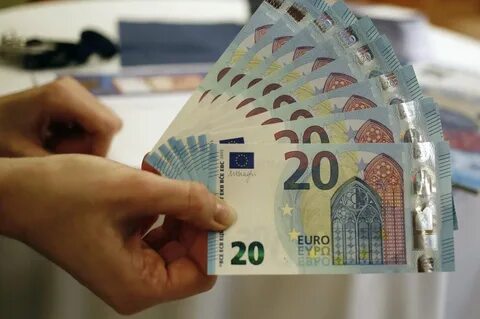 Eurozone investor morale takes surprising dip in May Daily Sabah