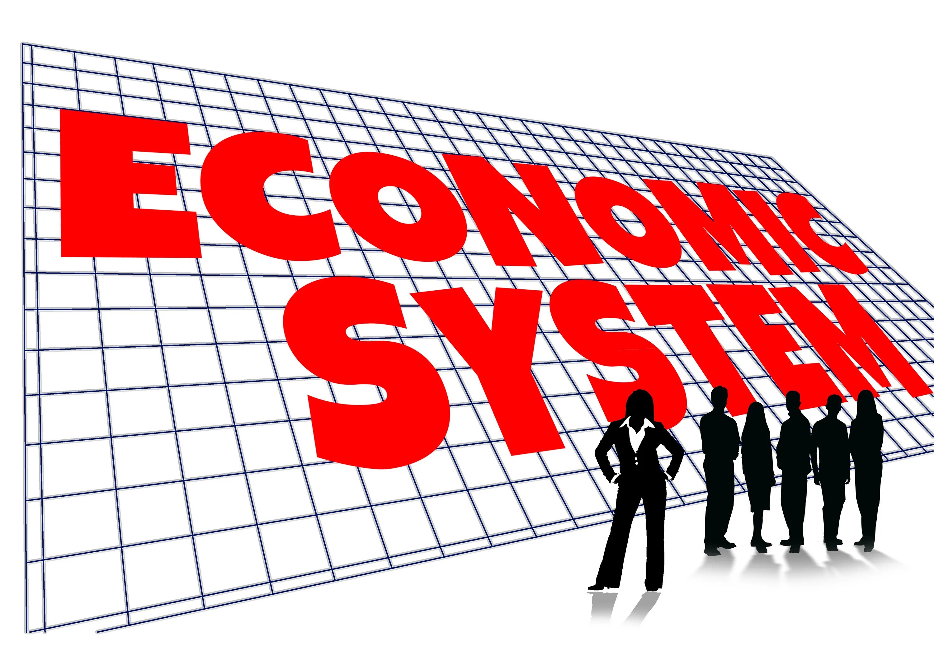 Economy system. The economic System. Картинки Economics. Рыночная экономика силуэты. Экономика на английском.