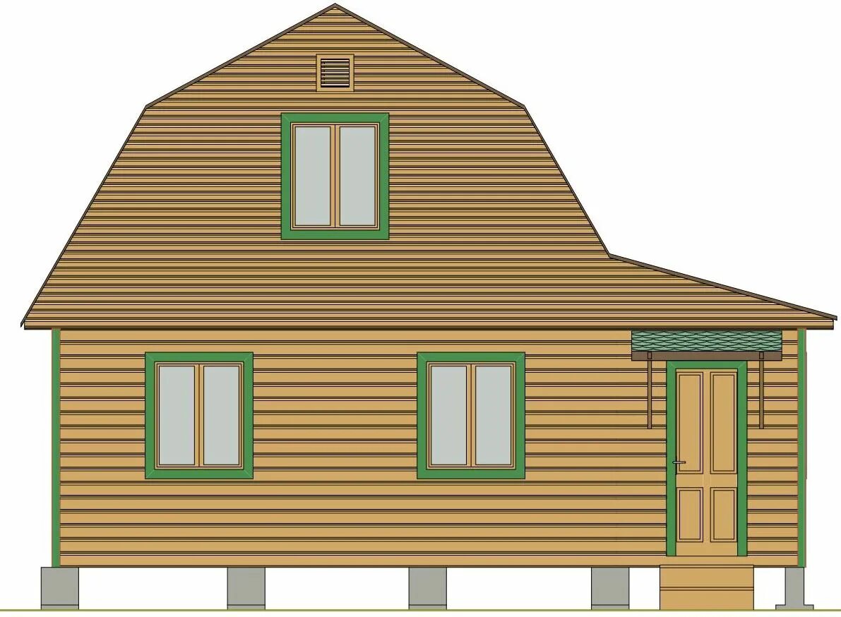 мансардная крыша ипристр. двухэтажная пристройка к дачному дому. пристройка к дому с ломаной крышей. пристрой к дому с мансардной крышей. одноэтажный дом с ломаной крышей.