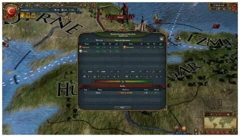 Europa universalis iv starter edition