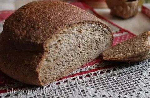 Хлебомолы рецепты хлеба
