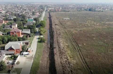 Краснодарский балка