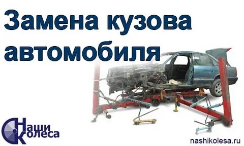 Как оформить замену
