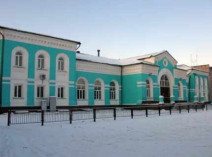 Рославль 1