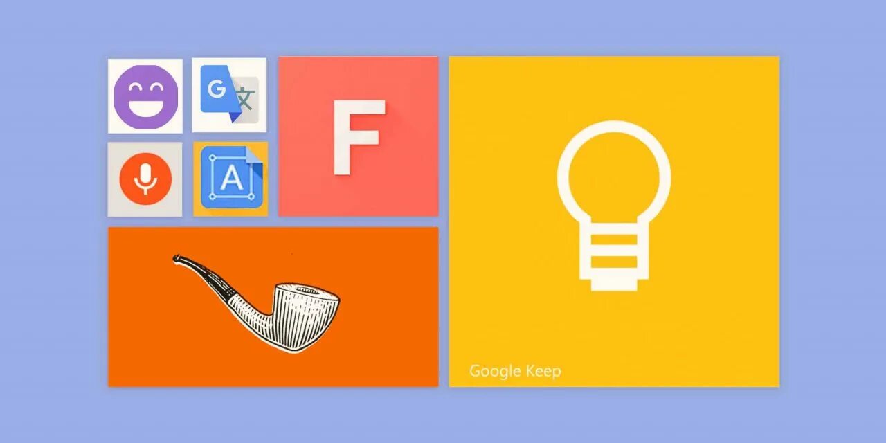 Google дополнения