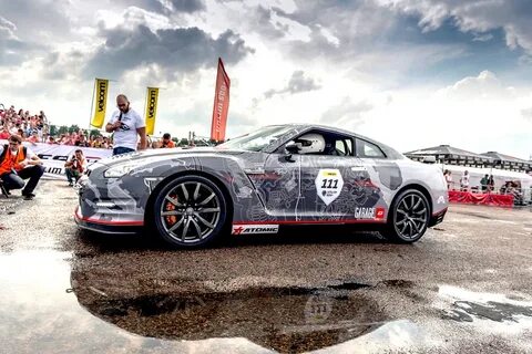 23 номер автомобиля на спортивных мероприятиях