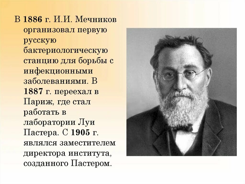 Концепция общества л и мечникова относится к