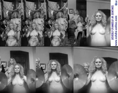 beverly d angelo nue dans the sentinel, naked beverly d angelo in the...