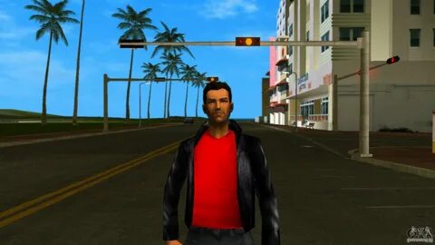 Gta vice trainer
