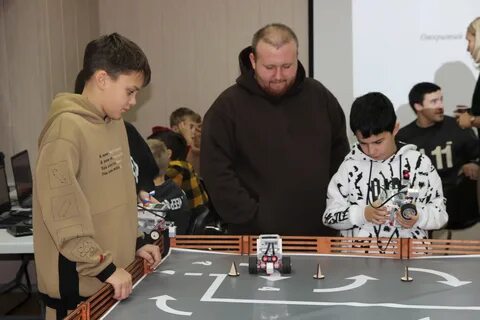 Умная удомля